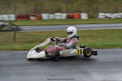 20/11/2016 : Seranne Trophy à Ganges (Photos Antoine Camblor) 2016 — karting
