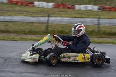 20/11/2016 : Seranne Trophy à Ganges (Photos Antoine Camblor) 2016 — karting