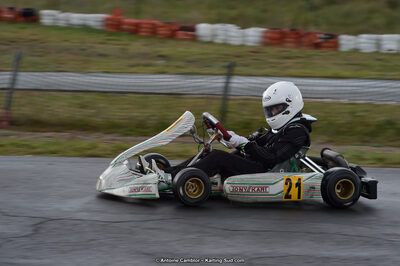 20/11/2016 : Seranne Trophy à Ganges (Photos Antoine Camblor) 2016 — karting