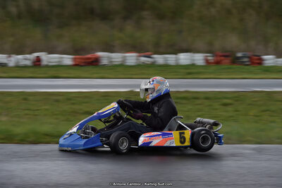 20/11/2016 : Seranne Trophy à Ganges (Photos Antoine Camblor) 2016 — karting