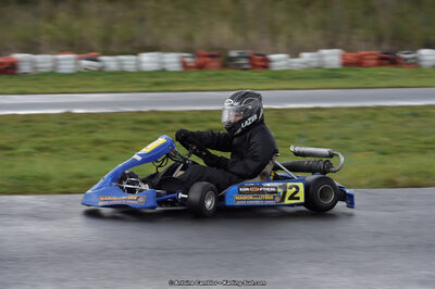 20/11/2016 : Seranne Trophy à Ganges (Photos Antoine Camblor) 2016 — karting