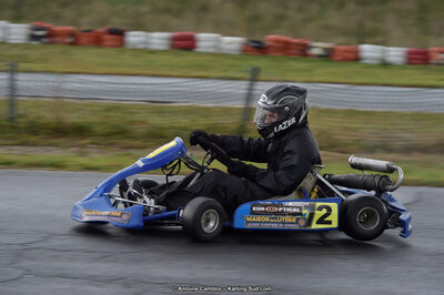 20/11/2016 : Seranne Trophy à Ganges (Photos Antoine Camblor) 2016 — karting