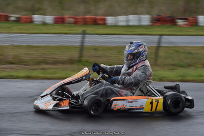 20/11/2016 : Seranne Trophy à Ganges (Photos Antoine Camblor) 2016 — karting
