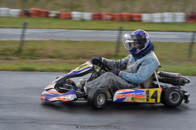 20/11/2016 : Seranne Trophy à Ganges (Photos Antoine Camblor) 2016 — karting