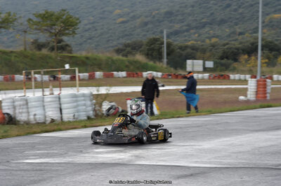 20/11/2016 : Seranne Trophy à Ganges (Photos Antoine Camblor) 2016 — karting