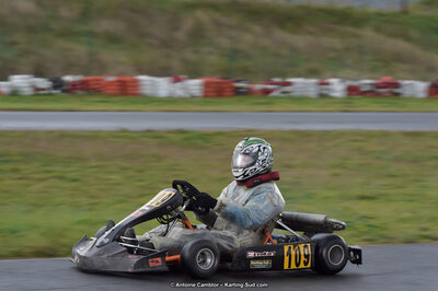 20/11/2016 : Seranne Trophy à Ganges (Photos Antoine Camblor) 2016 — karting