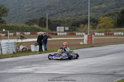20/11/2016 : Seranne Trophy à Ganges (Photos Antoine Camblor) 2016 — karting