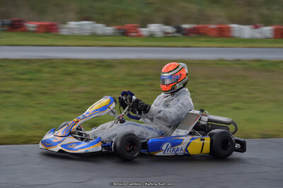 20/11/2016 : Seranne Trophy à Ganges (Photos Antoine Camblor) 2016 — karting