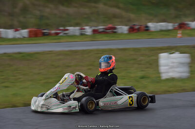 20/11/2016 : Seranne Trophy à Ganges (Photos Antoine Camblor) 2016 — karting