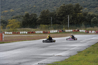 20/11/2016 : Seranne Trophy à Ganges (Photos Antoine Camblor) 2016 — karting