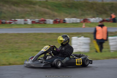 20/11/2016 : Seranne Trophy à Ganges (Photos Antoine Camblor) 2016 — karting