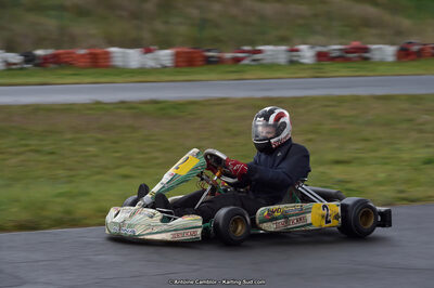 20/11/2016 : Seranne Trophy à Ganges (Photos Antoine Camblor) 2016 — karting