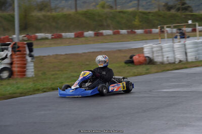 20/11/2016 : Seranne Trophy à Ganges (Photos Antoine Camblor) 2016 — karting