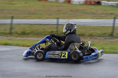 20/11/2016 : Seranne Trophy à Ganges (Photos Antoine Camblor) 2016 — karting