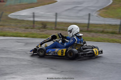 20/11/2016 : Seranne Trophy à Ganges (Photos Antoine Camblor) 2016 — karting