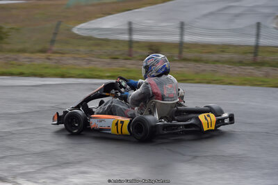 20/11/2016 : Seranne Trophy à Ganges (Photos Antoine Camblor) 2016 — karting
