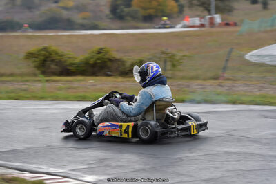 20/11/2016 : Seranne Trophy à Ganges (Photos Antoine Camblor) 2016 — karting