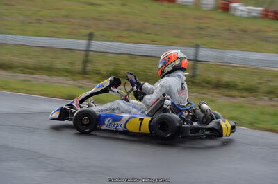 20/11/2016 : Seranne Trophy à Ganges (Photos Antoine Camblor) 2016 — karting