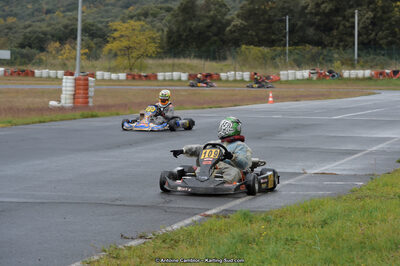 20/11/2016 : Seranne Trophy à Ganges (Photos Antoine Camblor) 2016 — karting