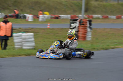 20/11/2016 : Seranne Trophy à Ganges (Photos Antoine Camblor) 2016 — karting