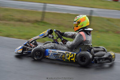 20/11/2016 : Seranne Trophy à Ganges (Photos Antoine Camblor) 2016 — karting