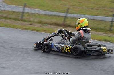 20/11/2016 : Seranne Trophy à Ganges (Photos Antoine Camblor) 2016 — karting