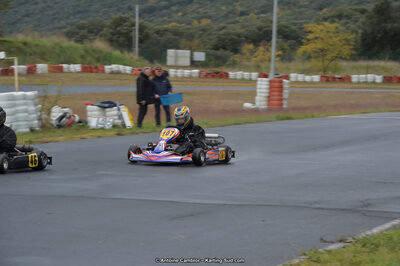 20/11/2016 : Seranne Trophy à Ganges (Photos Antoine Camblor) 2016 — karting