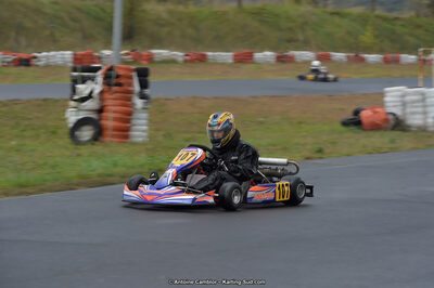 20/11/2016 : Seranne Trophy à Ganges (Photos Antoine Camblor) 2016 — karting