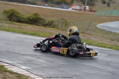 20/11/2016 : Seranne Trophy à Ganges (Photos Antoine Camblor) 2016 — karting