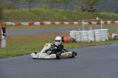 20/11/2016 : Seranne Trophy à Ganges (Photos Antoine Camblor) 2016 — karting