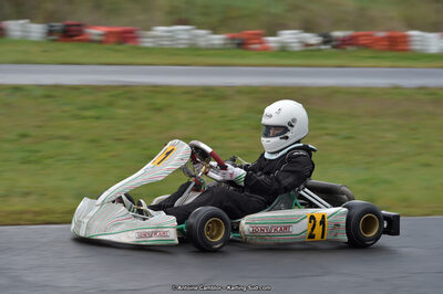 20/11/2016 : Seranne Trophy à Ganges (Photos Antoine Camblor) 2016 — karting