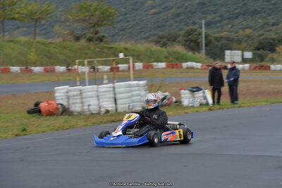 20/11/2016 : Seranne Trophy à Ganges (Photos Antoine Camblor) 2016 — karting