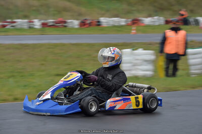 20/11/2016 : Seranne Trophy à Ganges (Photos Antoine Camblor) 2016 — karting