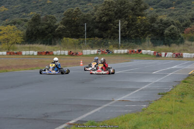 20/11/2016 : Seranne Trophy à Ganges (Photos Antoine Camblor) 2016 — karting