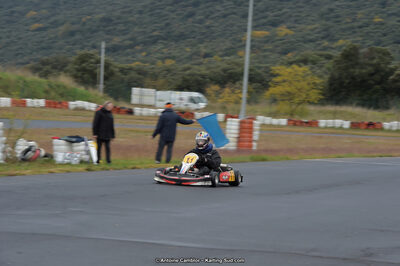 20/11/2016 : Seranne Trophy à Ganges (Photos Antoine Camblor) 2016 — karting