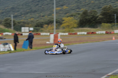 20/11/2016 : Seranne Trophy à Ganges (Photos Antoine Camblor) 2016 — karting