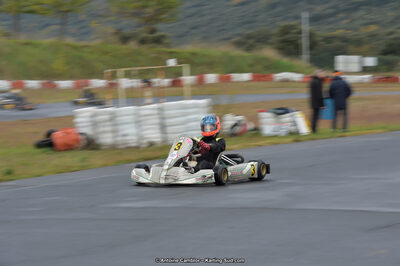 20/11/2016 : Seranne Trophy à Ganges (Photos Antoine Camblor) 2016 — karting