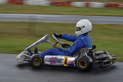 20/11/2016 : Seranne Trophy à Ganges (Photos Antoine Camblor) 2016 — karting