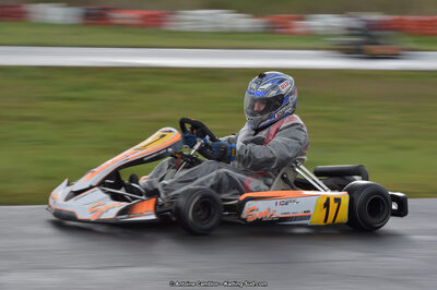 20/11/2016 : Seranne Trophy à Ganges (Photos Antoine Camblor) 2016 — karting