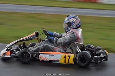 20/11/2016 : Seranne Trophy à Ganges (Photos Antoine Camblor) 2016 — karting