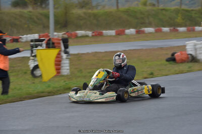 20/11/2016 : Seranne Trophy à Ganges (Photos Antoine Camblor) 2016 — karting