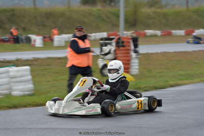 20/11/2016 : Seranne Trophy à Ganges (Photos Antoine Camblor) 2016 — karting