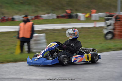 20/11/2016 : Seranne Trophy à Ganges (Photos Antoine Camblor) 2016 — karting