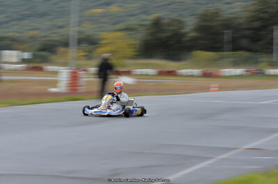 20/11/2016 : Seranne Trophy à Ganges (Photos Antoine Camblor) 2016 — karting