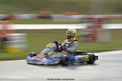 20/11/2016 : Seranne Trophy à Ganges (Photos Antoine Camblor) 2016 — karting