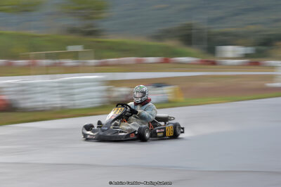 20/11/2016 : Seranne Trophy à Ganges (Photos Antoine Camblor) 2016 — karting