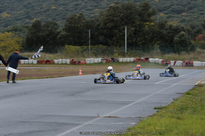 20/11/2016 : Seranne Trophy à Ganges (Photos Antoine Camblor) 2016 — karting