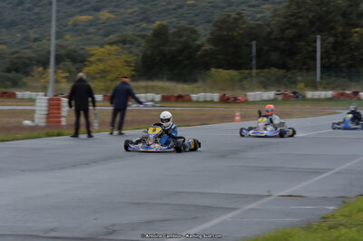 20/11/2016 : Seranne Trophy à Ganges (Photos Antoine Camblor) 2016 — karting