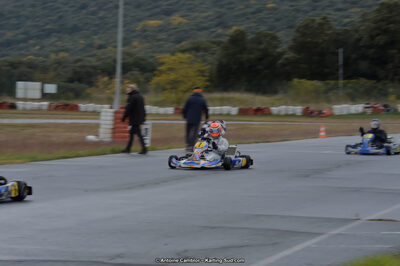 20/11/2016 : Seranne Trophy à Ganges (Photos Antoine Camblor) 2016 — karting