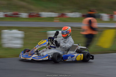 20/11/2016 : Seranne Trophy à Ganges (Photos Antoine Camblor) 2016 — karting